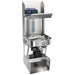 Elkay LVRC8WSPRO-UV Pro Filtration™ Vandal-Resistant Bottle Filling Station & ADA Cooler – Refrigerated, UV Protection - The Fountain Direct