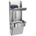 Elkay LVRC8WSPRO-UV Pro Filtration™ Vandal-Resistant Bottle Filling Station & ADA Cooler – Refrigerated, UV Protection - The Fountain Direct