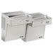 Elkay LVRCGRNTL8C Wall-Mounted Vandal-Resistant Bi-Level Water Cooler – Filtered & Refrigerated - The Fountain Direct