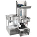 Elkay LVRCTL8WSPRO-FLP4 Pro Filtration™ Vandal-Resistant Bottle Filling Station & Bi-Level ADA Cooler – Refrigerated, Total PFAS + Lead Filter - The Fountain Direct