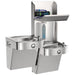 Elkay LVRCTL8WSPRO-FLP4 Pro Filtration™ Vandal-Resistant Bottle Filling Station & Bi-Level ADA Cooler – Refrigerated, Total PFAS + Lead Filter - The Fountain Direct