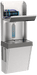 Elkay LZ8WSSPRO Pro Filtration™ Single ADA Bottle Filler – Refrigerated, Stainless Steel - The Fountain Direct