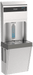 Elkay LZ8WSSPRO Pro Filtration™ Single ADA Bottle Filler – Refrigerated, Stainless Steel - The Fountain Direct