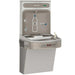 Elkay LZO8WSLK Bottle Filling Station & Single ADA Cooler – Filtered, Refrigerated - The Fountain Direct