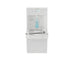 Elkay LZS8WSAP-W1 Connected Bottle Filling Station with Single ADA Cooler –  Filtered, Refrigerated - The Fountain Direct