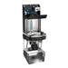 Elkay LZS8WSBPRO-UV Pro Filtration™ Bottle Filling Station & ADA Cooler – Refrigerated, Filtered, Black Stainless, UV Protection - The Fountain Direct