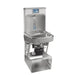 Elkay LZS8WSSP-W1 Connected Bottle Filler & Single ADA Cooler – Filtered, Refrigerated - The Fountain Direct