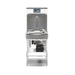 Elkay LZS8WSSP-W1 Connected Bottle Filler & Single ADA Cooler – Filtered, Refrigerated - The Fountain Direct
