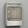 Elkay LZWSSM EZH2O® Surface Mount Bottle Filling Station – Non-Refrigerated, Sensor-Activated - The Fountain Direct