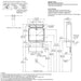 Halsey Taylor HTHBSM-WF rough-in dimensions