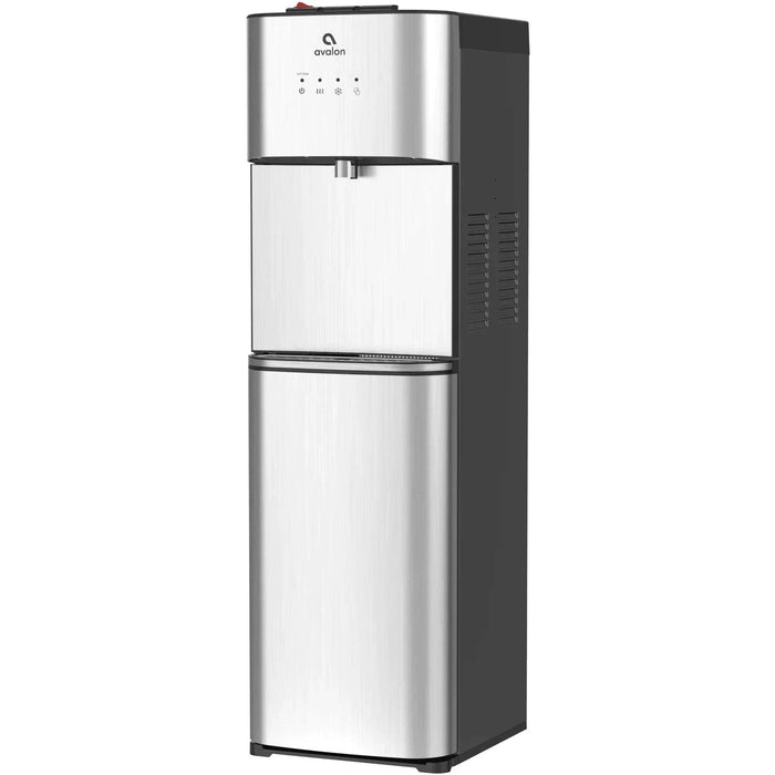 Avalon A3 Bottom Loading Water Cooler – Hot, Cold & Cool – Self Cleaning - The Fountain Direct