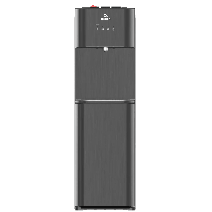 Avalon A3 Bottom Loading Water Cooler – Hot, Cold & Cool – Self Cleaning - The Fountain Direct