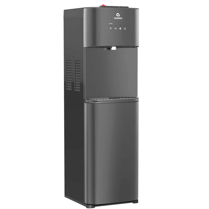 Avalon A3 Bottom Loading Water Cooler – Hot, Cold & Cool – Self Cleaning - The Fountain Direct