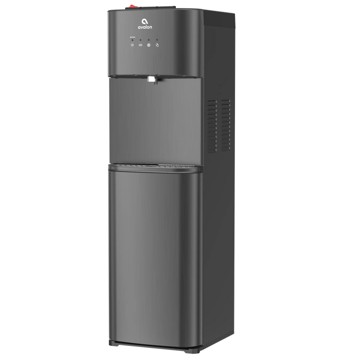 Avalon A3 Bottom Loading Water Cooler – Hot, Cold & Cool – Self Cleaning