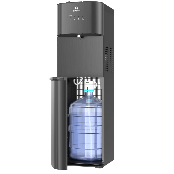 Avalon A3 Bottom Loading Water Cooler – Hot, Cold & Cool – Self Cleaning