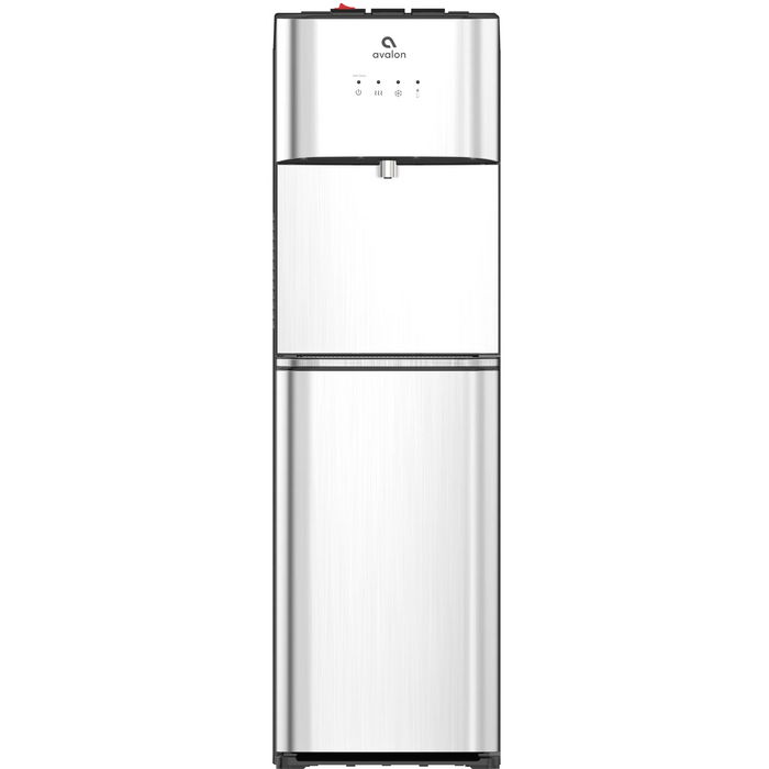 Avalon A5 Bottleless Water Cooler Dispenser – Hot, Cold & Cool Water, Self-Cleaning