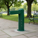 Stern-Williams 8400 Public Drinking Fountain For Parks – Vandal-Resistant, Designed Recreational Areas - The Fountain Direct