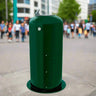 Stern-Williams 5380 Mount Refrigerated Drinking Fountain – Vandal-Resistant & ADA - The Fountain Direct