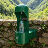 Stern-Williams 7300 Water Fountain & Bottle Filler For Parks – Vandal-Resistant, and Space-Saving - The Fountain Direct