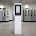 Avalon A52 Freestanding Bottle Filler – Wifi Enabled, UV Sterilization (Non-Refrigerated) - The Fountain Direct