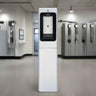 Avalon A52 Freestanding Bottle Filler – Wifi Enabled, UV Sterilization (Non-Refrigerated) - The Fountain Direct