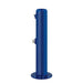 Stern-Williams 6000 Pedestal Public Outdoor Foot Shower – Vandal-Resistant, Timer-Controlled - The Fountain Direct
