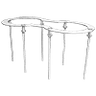Double surface carrier - The Fountain Direct
