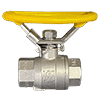 Shut off Valve - The Fountain Direct