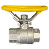 Shut off Valve - The Fountain Direct