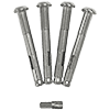 Willoughby 4-Bolt Mounting Kit - The Fountain Direct