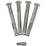 Willoughby 4-Bolt Mounting Kit