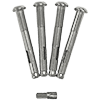 Willoughby 4-Bolt Mounting Kit