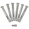 Willoughby 6-Bolt Mounting Kit - The Fountain Direct