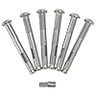 Willoughby 6-Bolt Mounting Kit