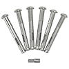 Willoughby 6-Bolt Mounting Kit