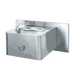Stern-Williams SF-5100 Stainless Steel Wall Mounted Water Public Drinking Fountain – Frost Proof Options - The Fountain Direct