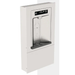 Haws 2000HSSM RIVIVE™ – ADA Surface-Mounted Bottle Filling Station, Vandal-Resistant - The Fountain Direct 