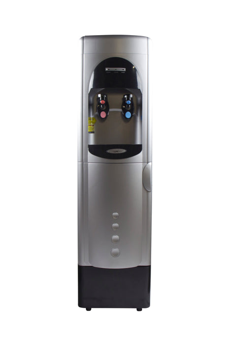 Crystal Quest CQP-WC-05902 SHARP Ultrafiltration Bottleless Water Cooler