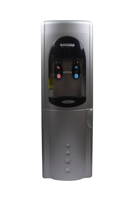 Crystal Quest CQP-WC-05902 SHARP Ultrafiltration Bottleless Water Cooler