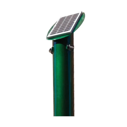 Stern-Williams -100 Solar-Powered Lighting Device – Enhancing Safety & Visibility - The Fountain Direct