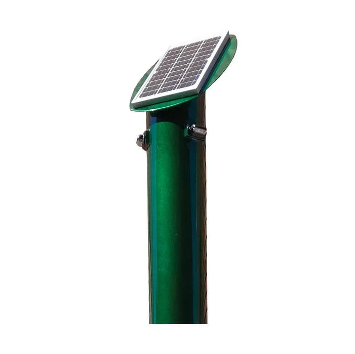 Stern-Williams -100 Solar-Powered Lighting Device – Enhancing Safety & Visibility - The Fountain Direct