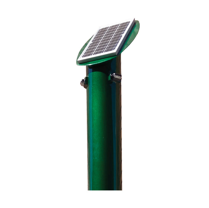 Stern-Williams -100 Solar-Powered Lighting Device – Enhancing Safety & Visibility