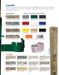 Stern Williams RPS-6200 Series Concrete Shower Tower with Foot Wash - The Fountain Direct