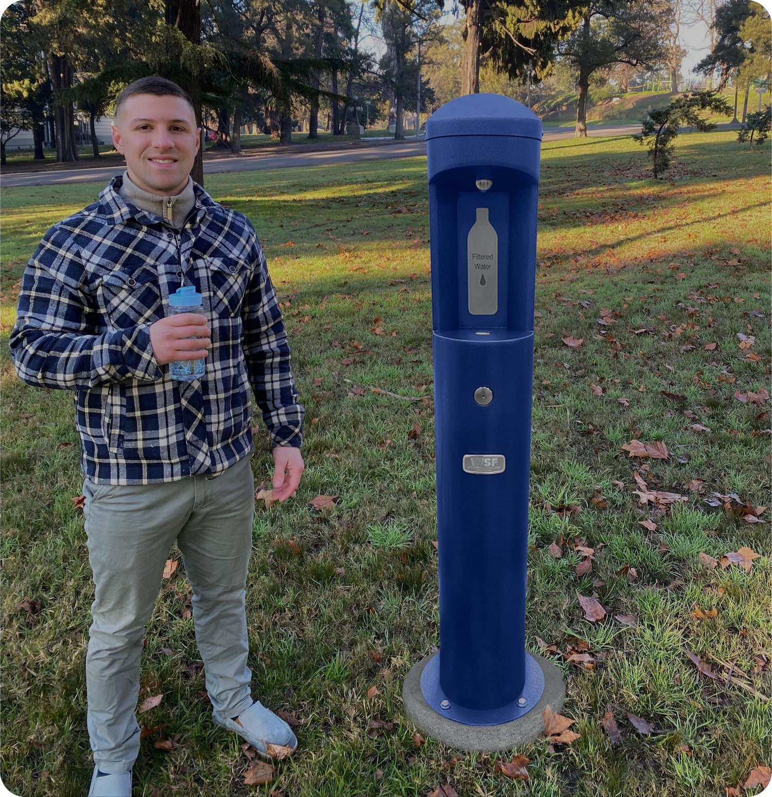 Welcome to The Fountain Direct