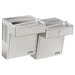 Elkay VRCTLDDSC Wall-Mounted Bi-Level Vandal-Resistant Water Cooler - The Fountain Direct
