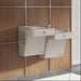 Elkay VRCTLFRDDSC Dual Wall-Mounted Freeze-Resistant Water Cooler Drinking Fountain - The Fountain Direct