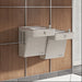 Elkay VRCTLFRDDSC Dual Wall-Mounted Freeze-Resistant Water Cooler Drinking Fountain - The Fountain Direct 