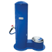 Willoughby WODF-1-PET-HBE-HH Pet Drinking Fountain For Parks with Hose Bibb and Hanger - The Fountain Direct