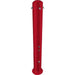 Willoughby WODS Heavy-Duty Outdoor Shower Tower – Single or Multi-User - The Fountain Direct