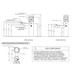 Willoughby CWBF-2FA-CHD Outdoor Bottle Filler For Parks & ADA Drinking Fountain – Front-Access Design - The Fountain Direct 